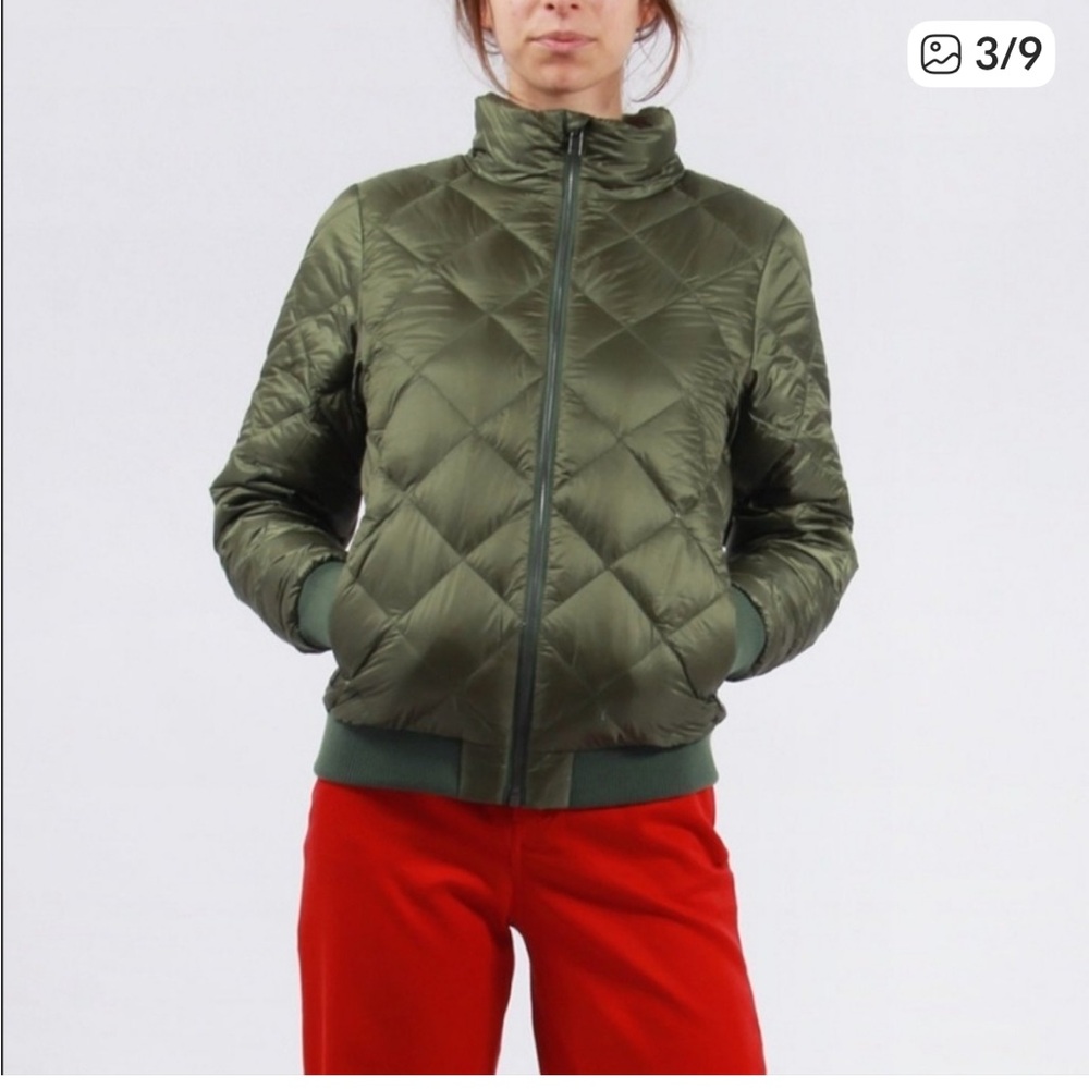 Patagonia Prow bomber jacket